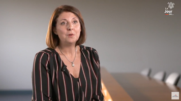 Saint-Gobain - Le jour où ...un dîner a tout changé ! - Film d'entreprise